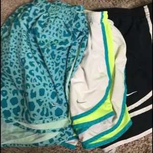 Nike shorts